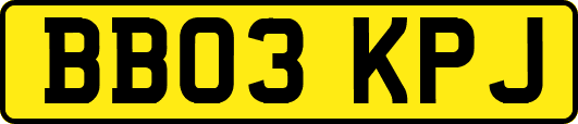 BB03KPJ