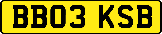 BB03KSB