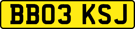 BB03KSJ