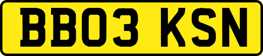 BB03KSN