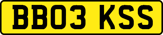 BB03KSS