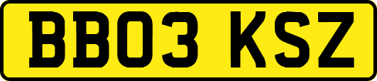 BB03KSZ