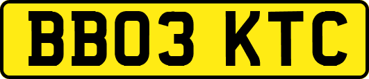 BB03KTC