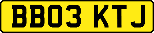 BB03KTJ