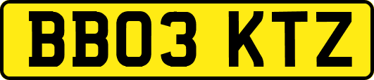 BB03KTZ