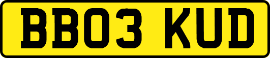 BB03KUD