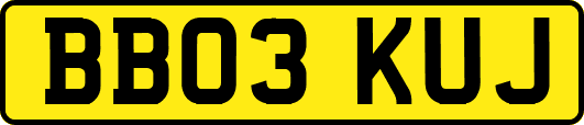 BB03KUJ