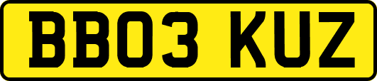 BB03KUZ