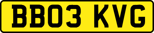 BB03KVG