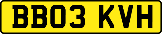 BB03KVH