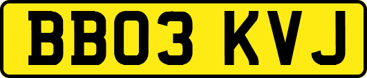 BB03KVJ