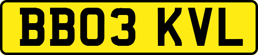 BB03KVL