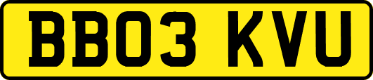 BB03KVU