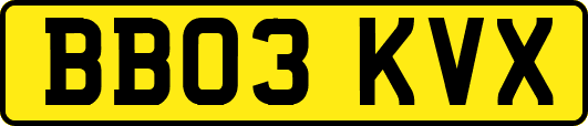 BB03KVX