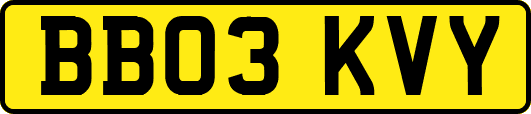 BB03KVY