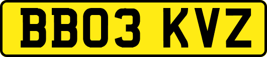 BB03KVZ