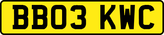 BB03KWC