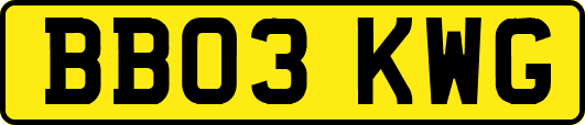 BB03KWG