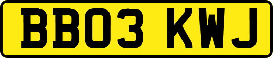 BB03KWJ