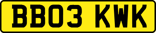 BB03KWK