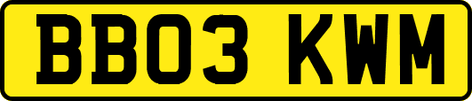 BB03KWM