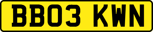 BB03KWN
