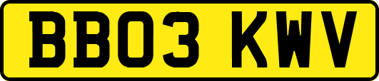 BB03KWV