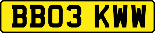 BB03KWW