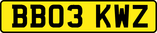 BB03KWZ