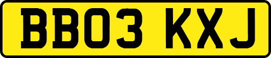 BB03KXJ
