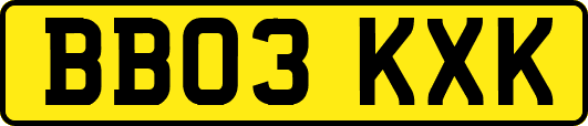BB03KXK