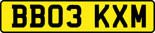 BB03KXM