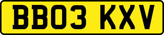 BB03KXV