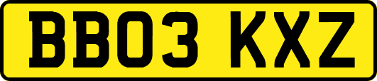 BB03KXZ