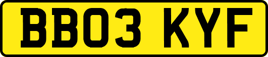 BB03KYF