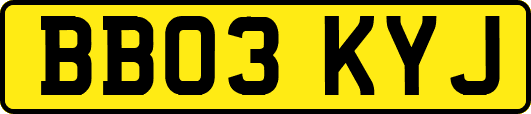 BB03KYJ