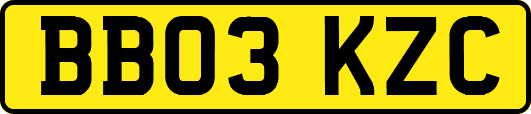 BB03KZC