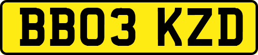 BB03KZD