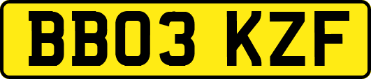 BB03KZF