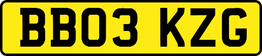 BB03KZG