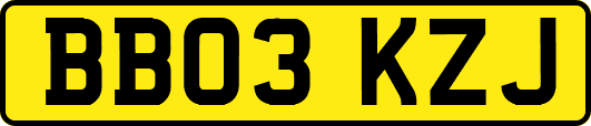 BB03KZJ