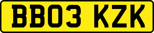 BB03KZK