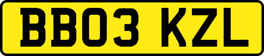 BB03KZL