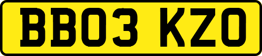 BB03KZO