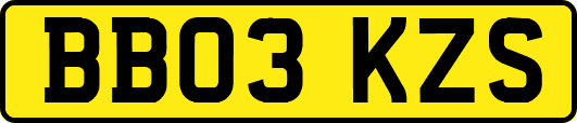 BB03KZS