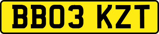 BB03KZT