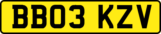 BB03KZV