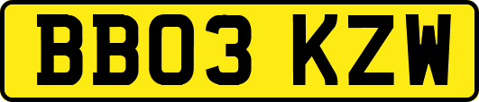 BB03KZW
