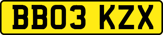 BB03KZX