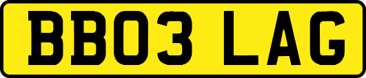 BB03LAG